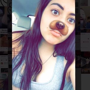 Meet your Posher, Taylor