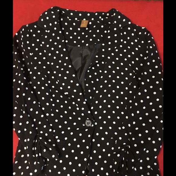 Copper Key jacket - Picture 2 of 4