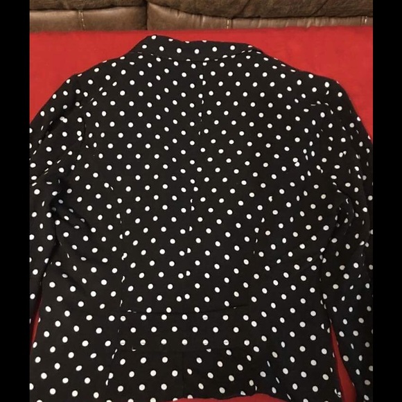 Copper Key jacket - Picture 3 of 4