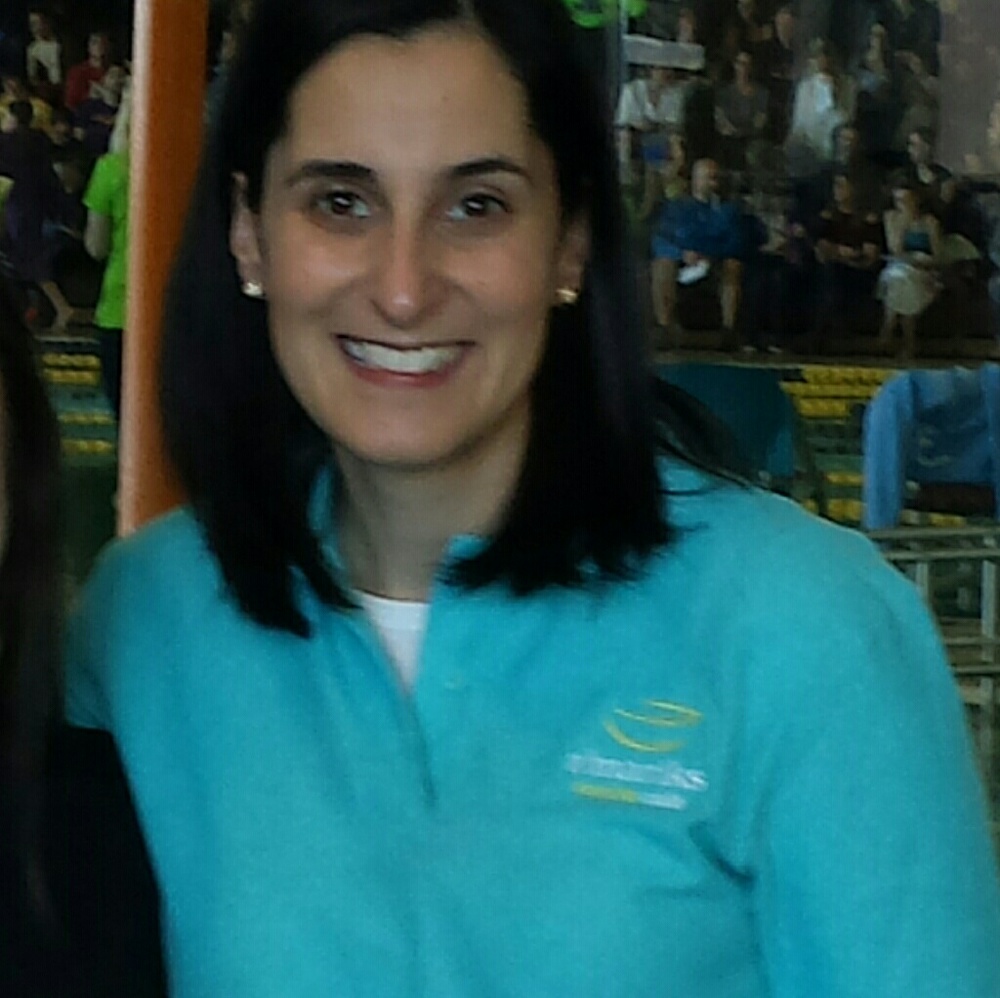 Meet your Posher, Ellie