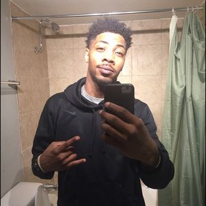 Meet your Posher, Rashad