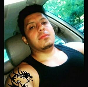 Meet your Posher, Joseph