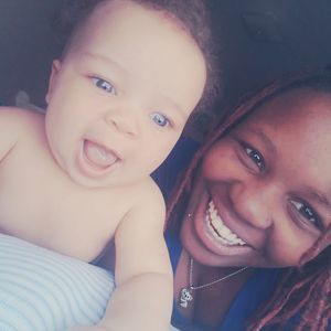 Meet your Posher, Laurieann