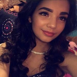 Meet your Posher, Breanna