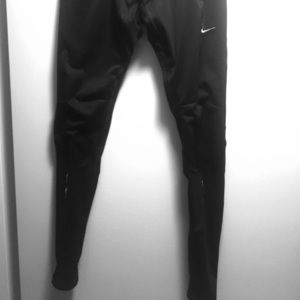 Men's Nike running tights