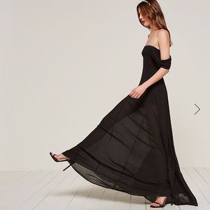 Reformation Annora Dress