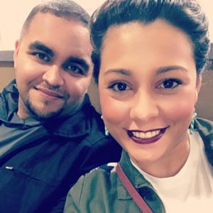 Meet your Posher, Lindsey