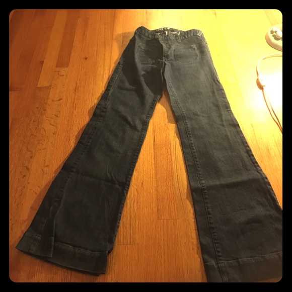 Roxy jeans - Picture 1 of 3
