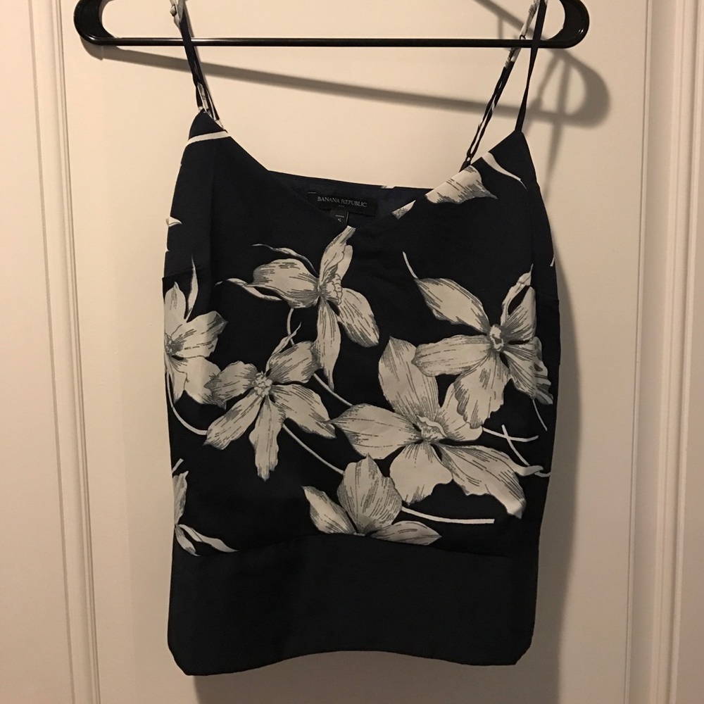 Banana Republic tank top