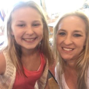 Meet your Posher, Krystal