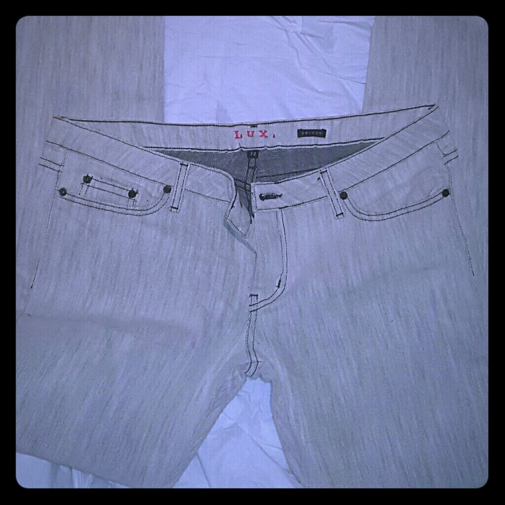 LUX JEANS