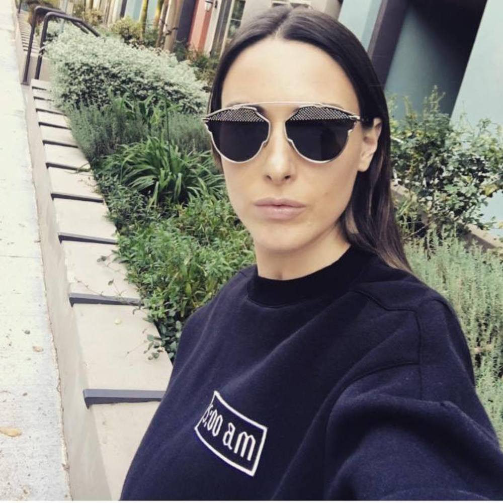 Meet your Posher, Tata