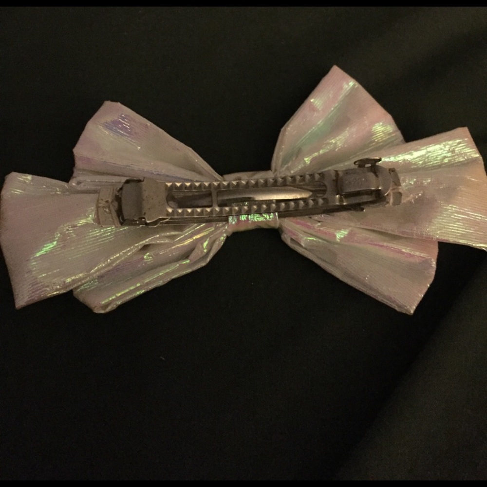 Retro bow - Picture 2 of 2