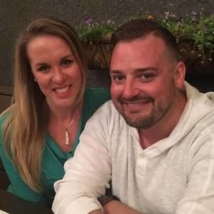 Meet your Posher, Amberlee