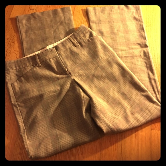 Express Editor pants - Picture 1 of 4