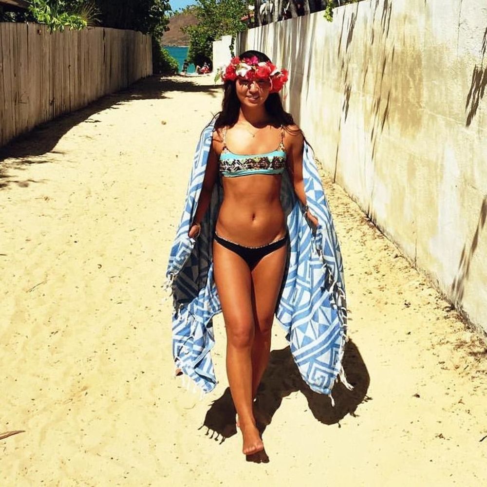 Meet your Posher, Kelli