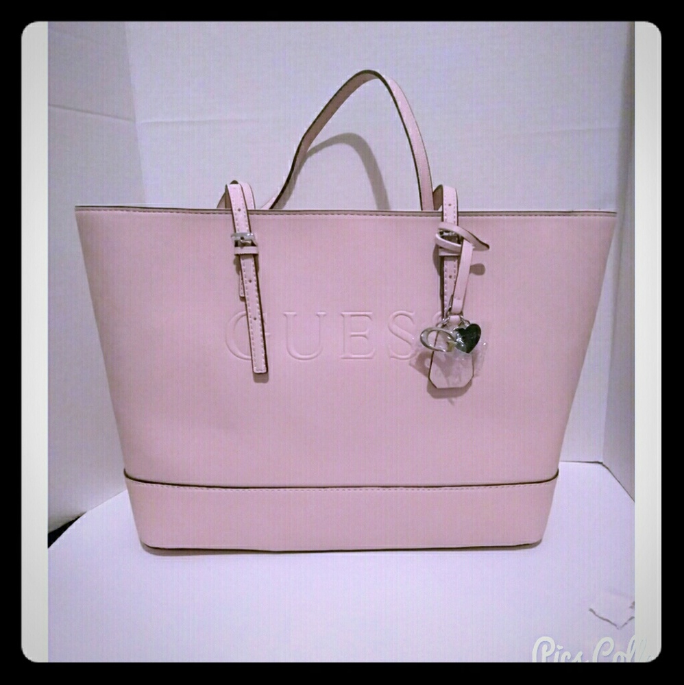 Guess Purse - NWT