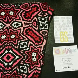 Lularoe leggings