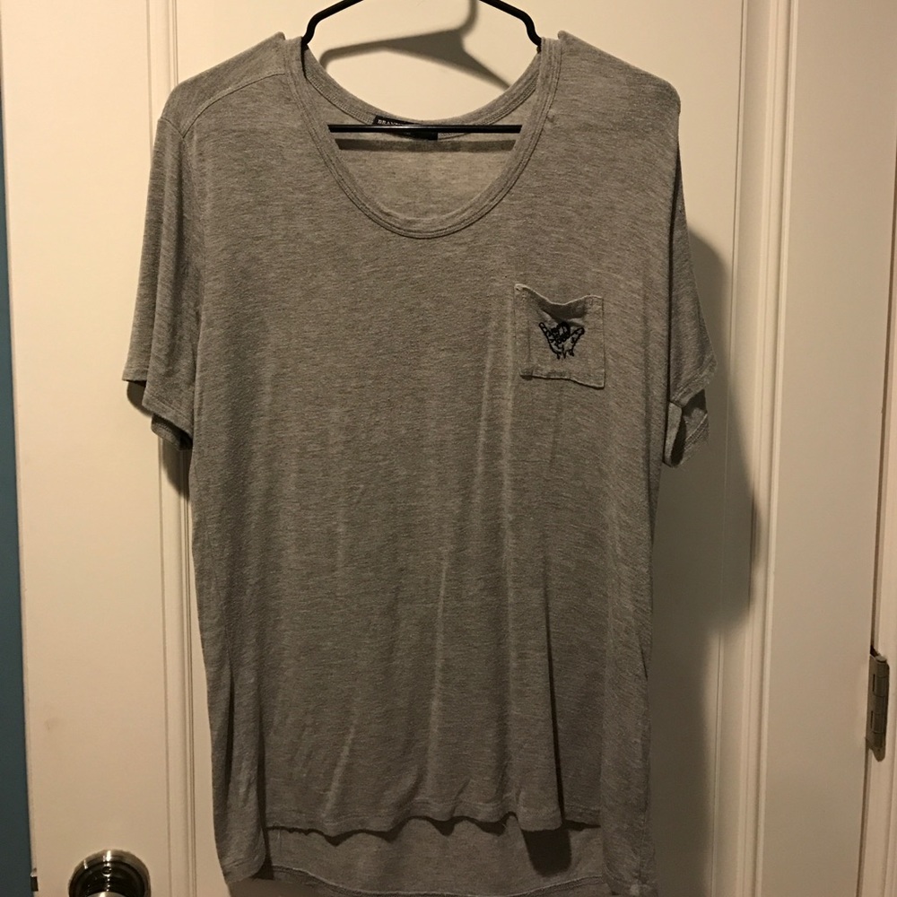Brandy Melville loose tshirt