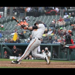 Meet your Posher, Trevor