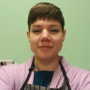 Meet your Posher, Falon