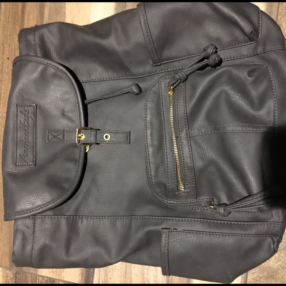 American Eagle Backpack