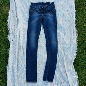 G?Star jeans sz 25