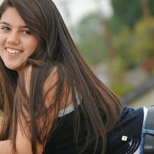 Meet your Posher, Brenda