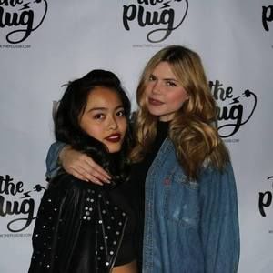 Meet your Posher, Valdamir