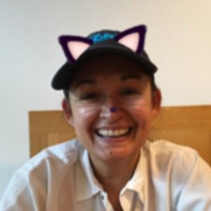 Meet your Posher, Anjuli