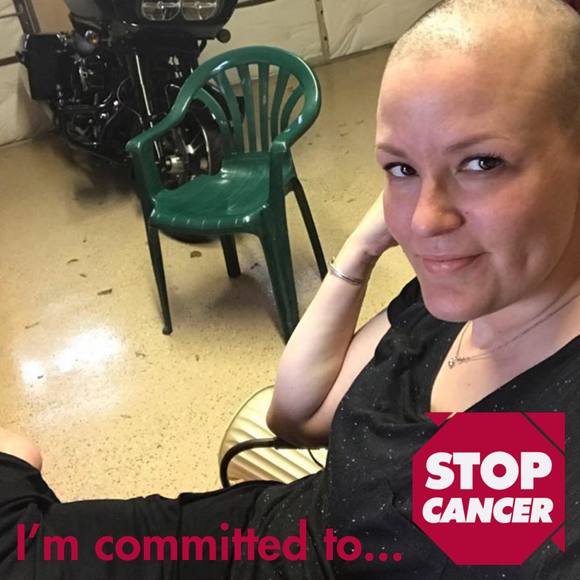 Meet your Posher, Astra - Picture 1 of 1