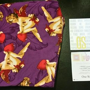 Lularoe leggings