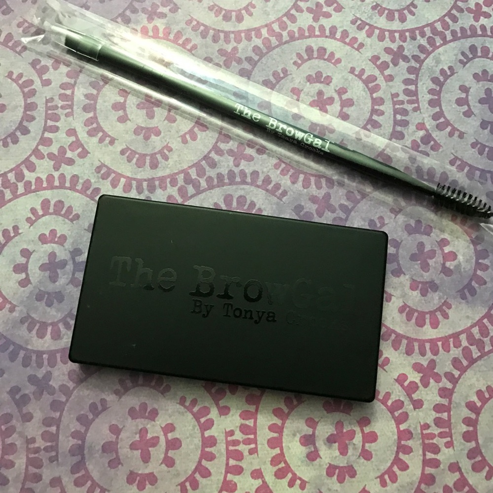 ‼️REDUCED‼️ Tonya Crooks Browgal