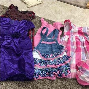 Cute dresses for girl!