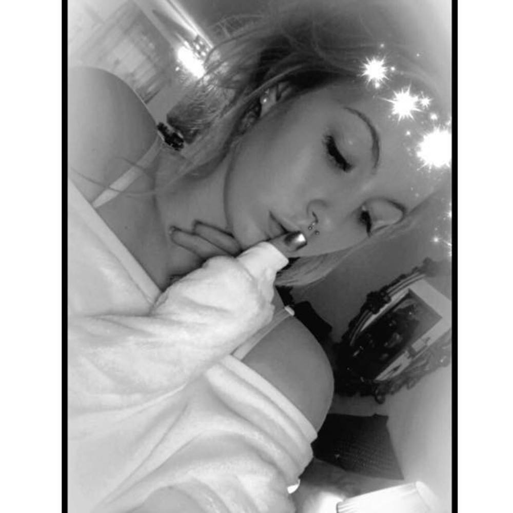 Meet your Posher, Lauren