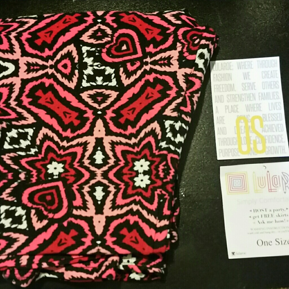 Lularoe leggings
