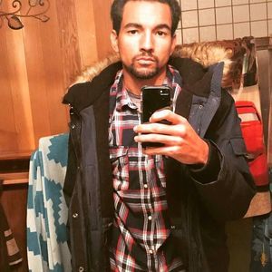 Meet your Posher, Johnnie