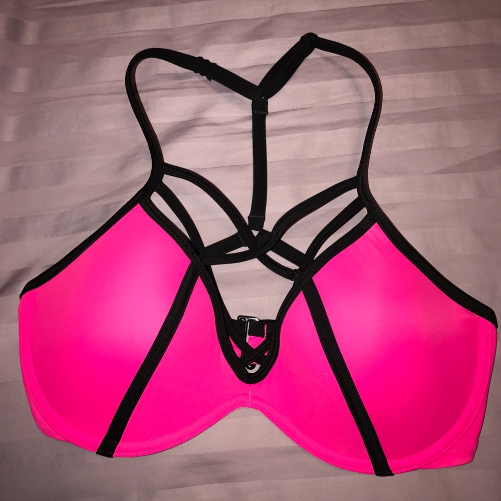 Victoria Secret Bikini Top for D or DD