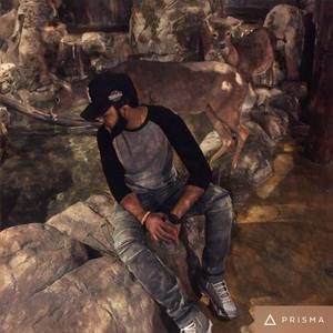 Meet your Posher, Erasmo