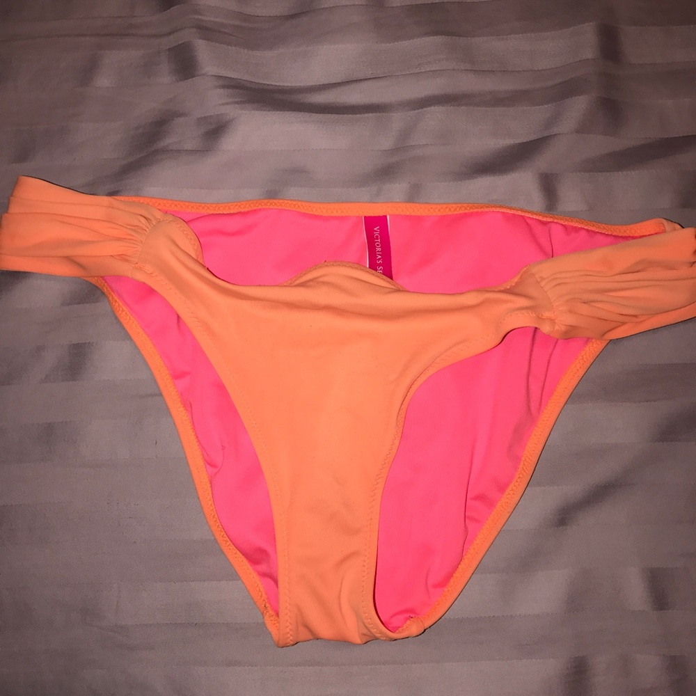 Victoria Secret bottoms