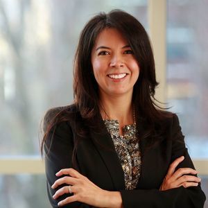 Meet your Posher, Kari