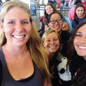 Meet your Posher, Haley