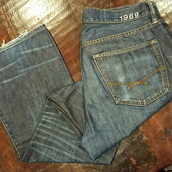 GAP Other - Gap1969 Jeans