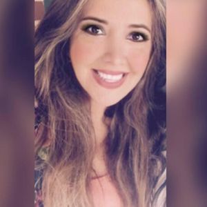 Meet your Posher, Katherine