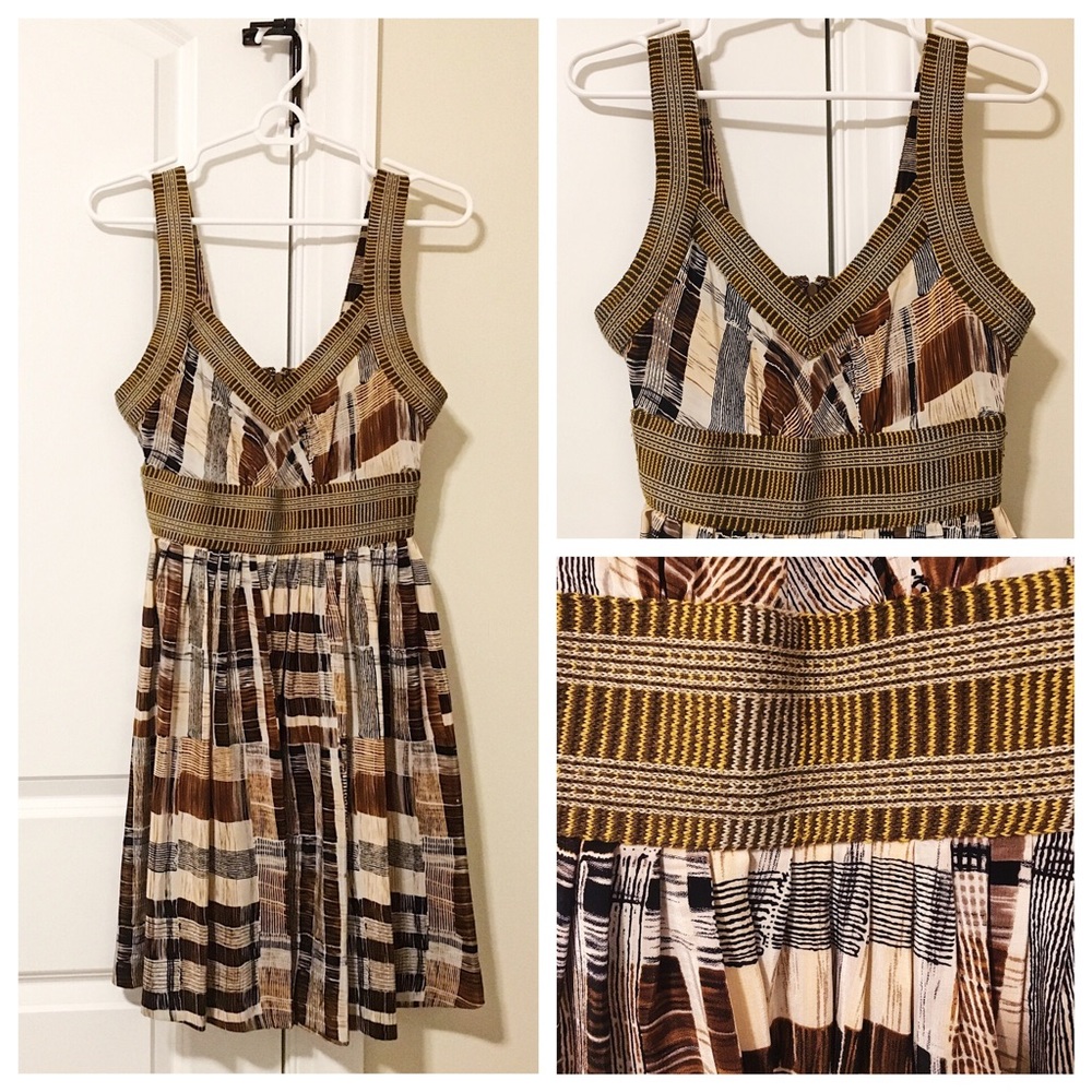 Plenty by Tracy Reese Dress for Anthropologie