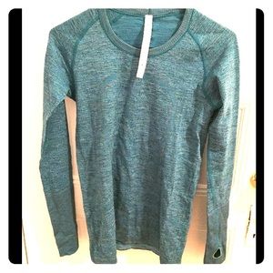 Swiftly tech long sleeve