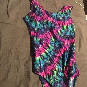 GemGear leotard