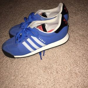 Adidas Women's Samoas