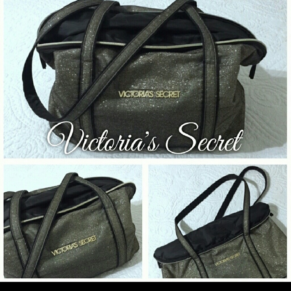 Victoria's secret limited edition bag