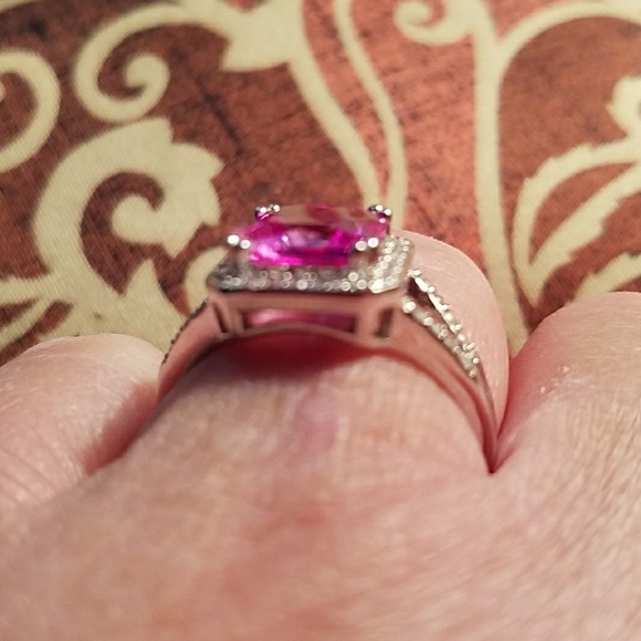 Ladies ring - Picture 2 of 4